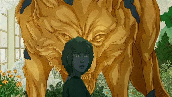 La mort n’existe pas