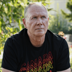Mark Johnston