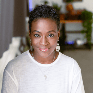Mylene Augustin