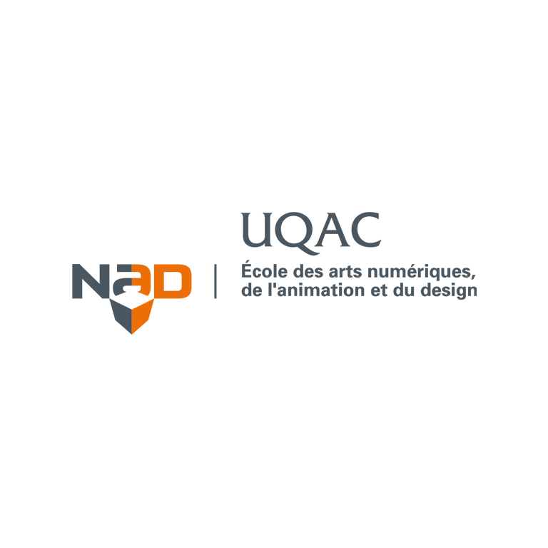 École des arts numériques, de l’animation et du design (UQAC)