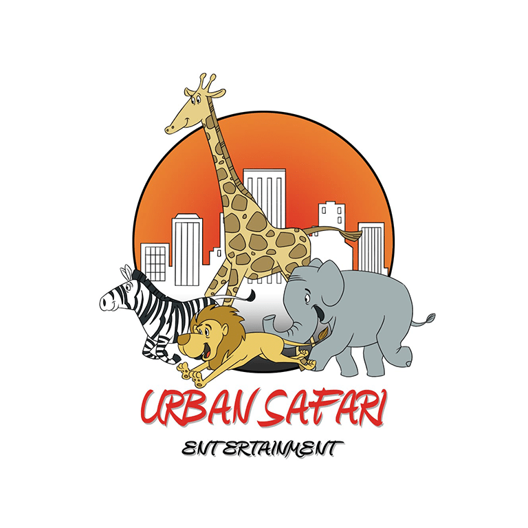 Urban Safari Entertainment