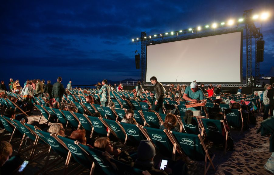 Cannes festival