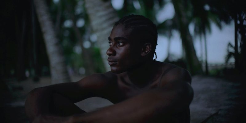 PARADISE_First look