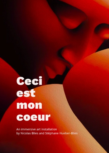 Ceci est mon cœur