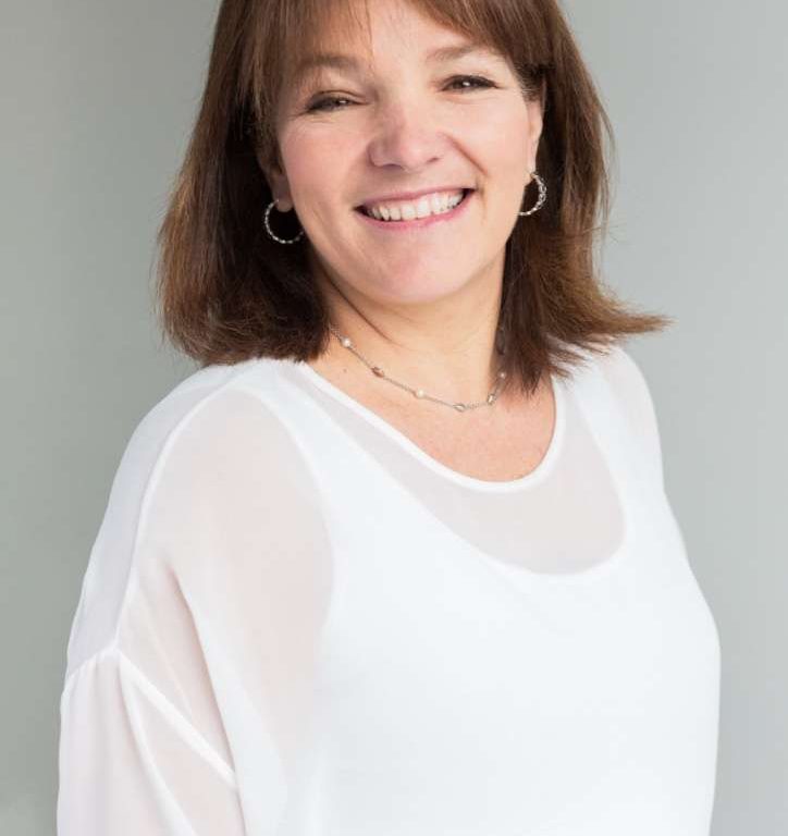 Marie-Claude Poulin