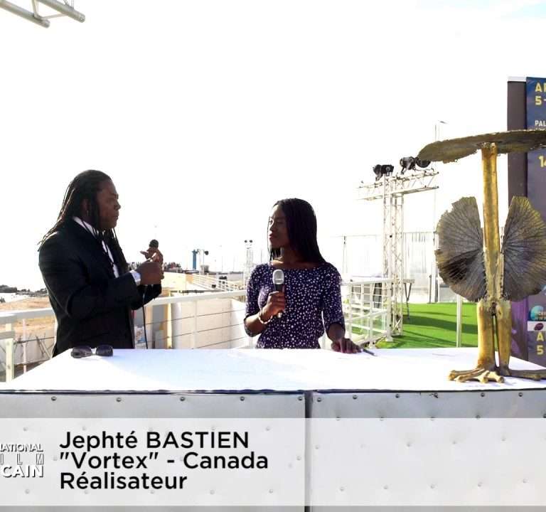 Jephté Bastien