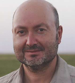 Ari A. Cohen