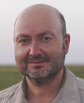 Ari A. Cohen