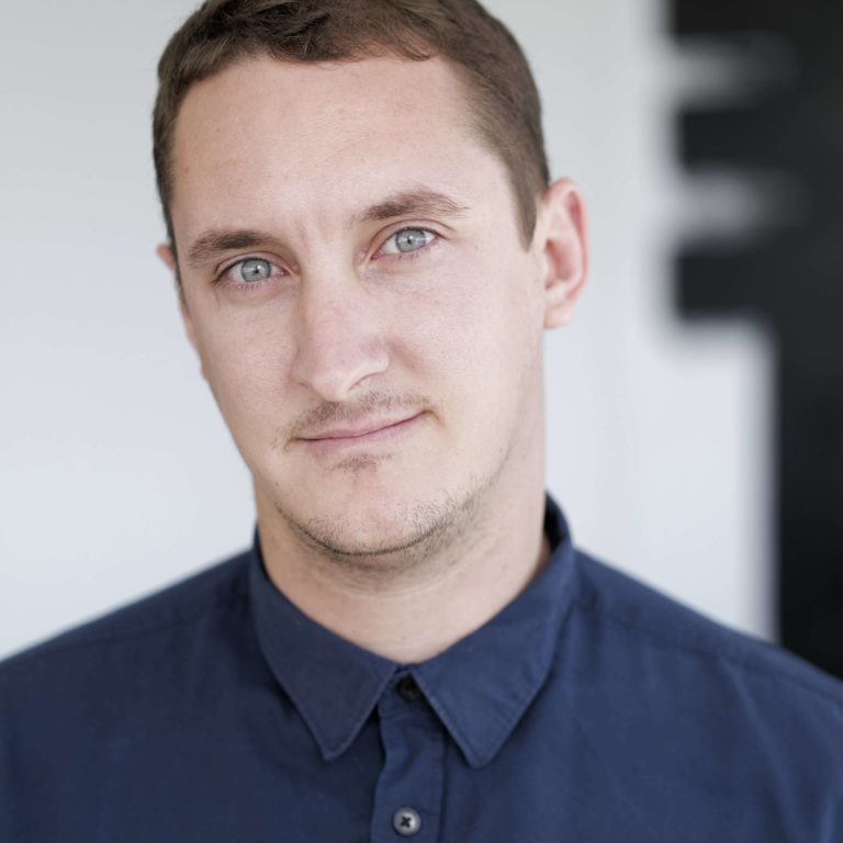 Ronan Thomas