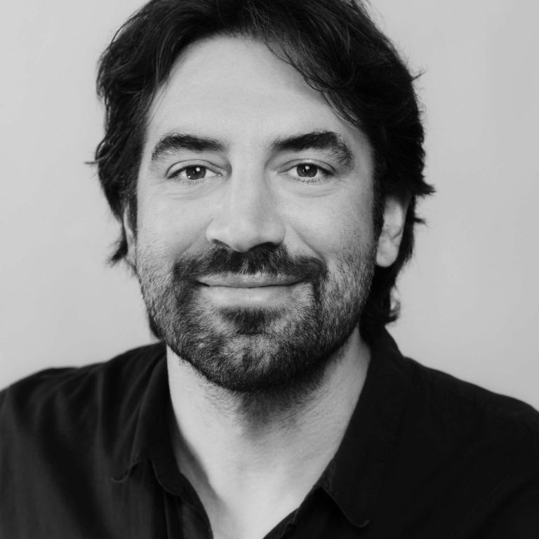 Dominic James