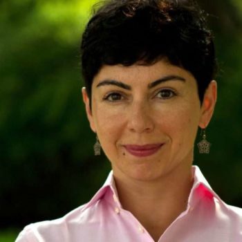 Sadaf&nbsp;Foroughi