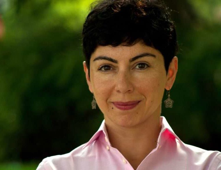 Sadaf Foroughi