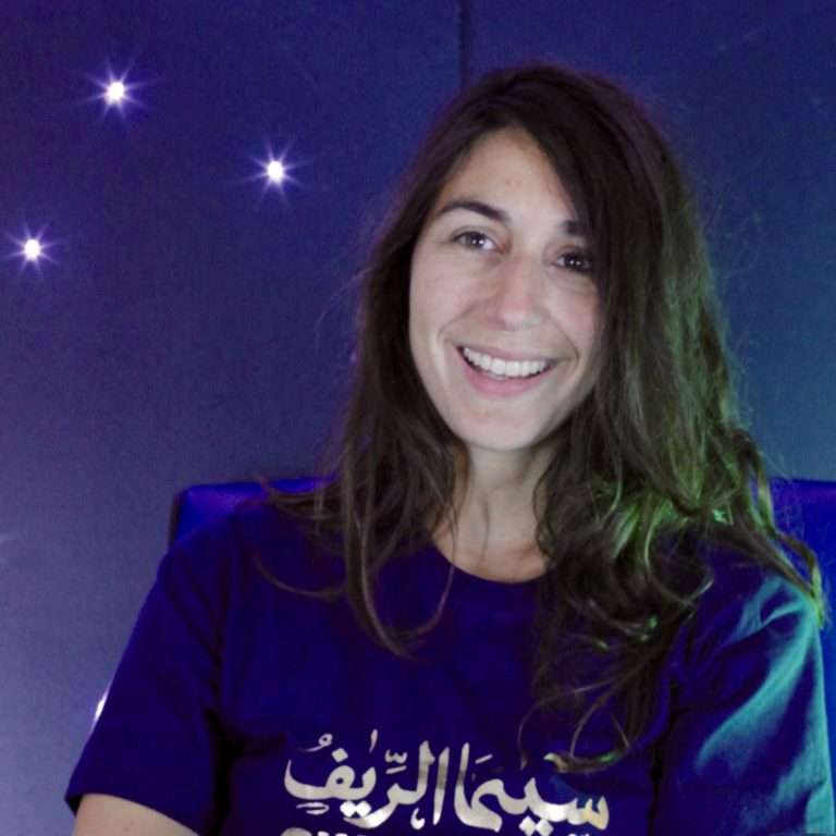 Halima Ouardiri