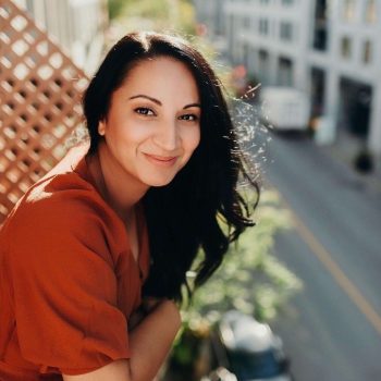 Ania&nbsp;Jamila