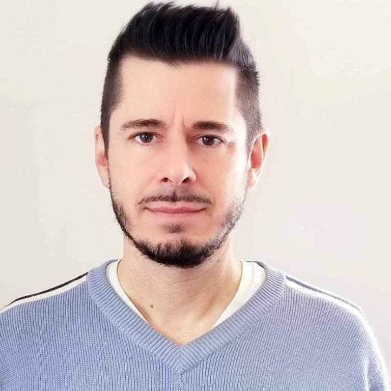 Alain Fournier