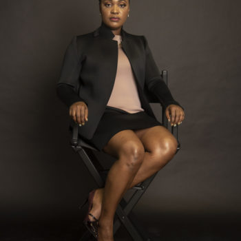 Benita&nbsp;Jacques