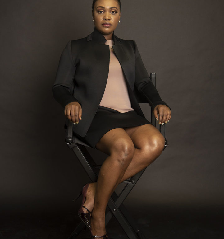 Benita Jacques