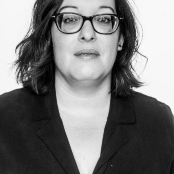 Julie&nbsp;Groleau