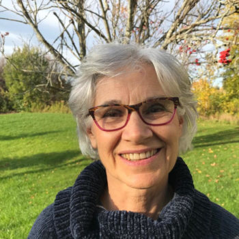 Sylvie&nbsp;Van Brabant