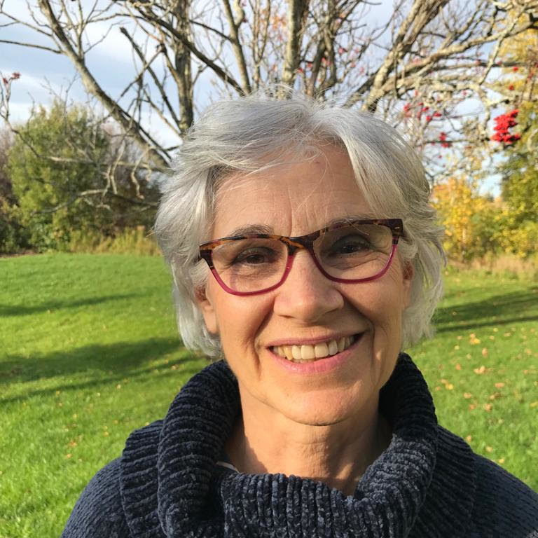 Sylvie Van Brabant