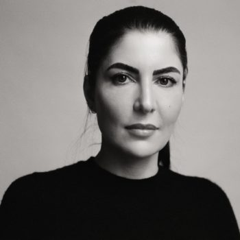 Zaynê&nbsp;Akyol
