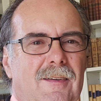 Jean-Claude&nbsp;Bellefeuille
