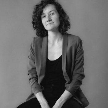 Audrey-Ann&nbsp;Dupuis-Pierre