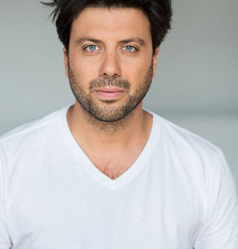 Laurent&nbsp;Allaire