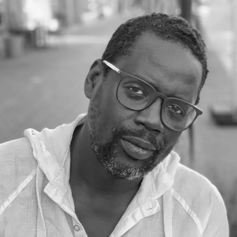 Éric Idriss-Kanago