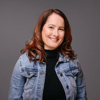 Marie-Pierre&nbsp;Corriveau