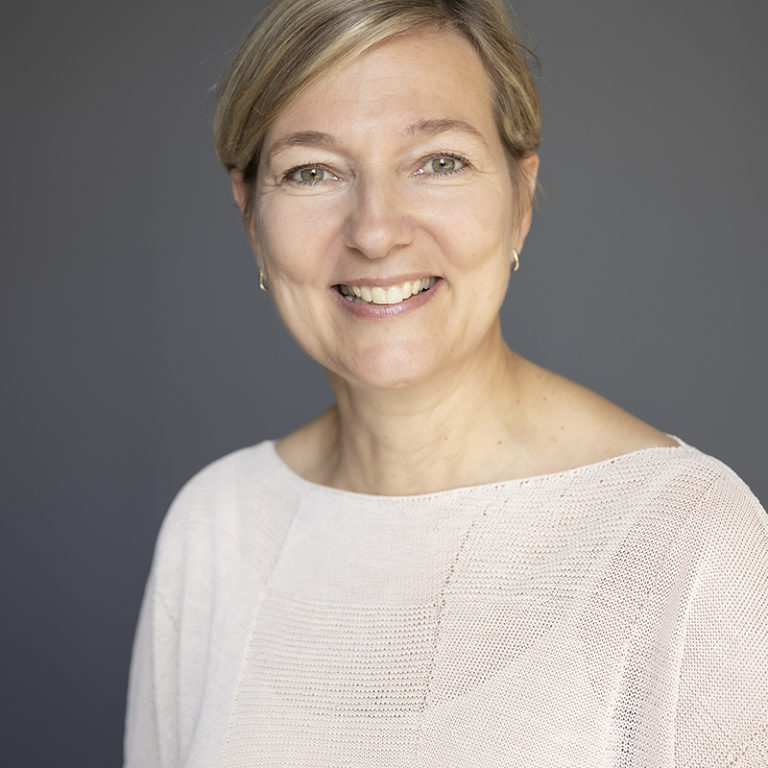 Ginette Petit