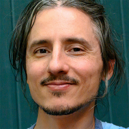 Jean-Sébastien Hamel