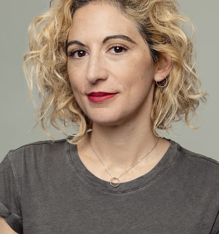 Fanny-Laure Malo