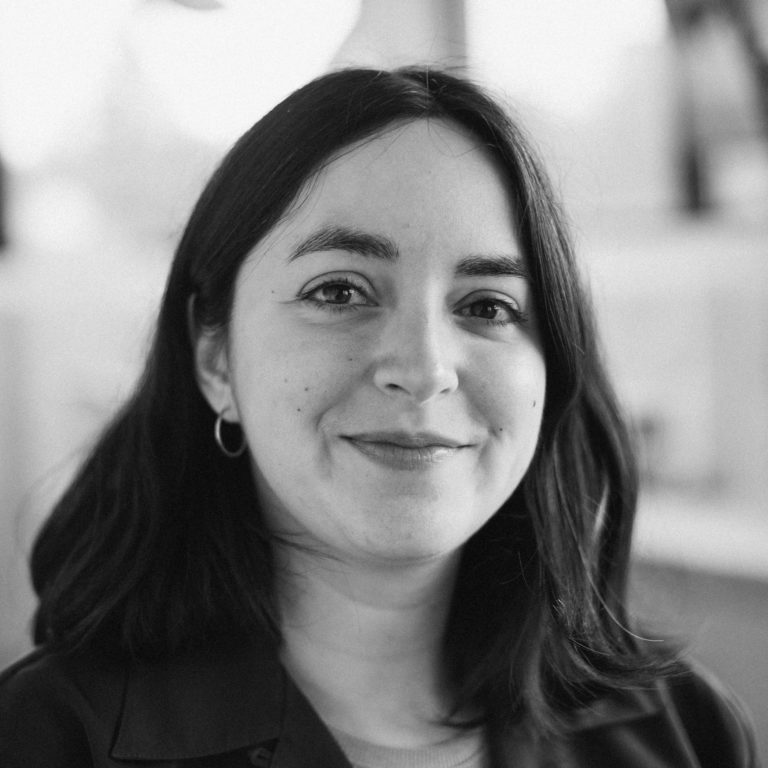 Mérédith Gonzalez-Bayard