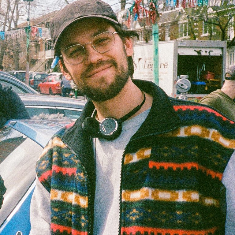 Alexandre Pelletier
