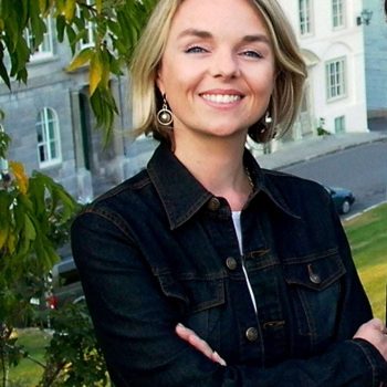 Geneviève&nbsp;Lavoie
