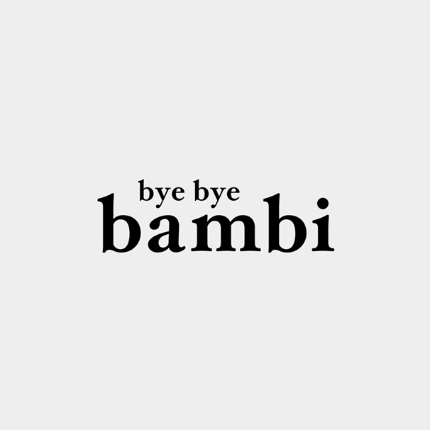 Studio Byebye Bambi