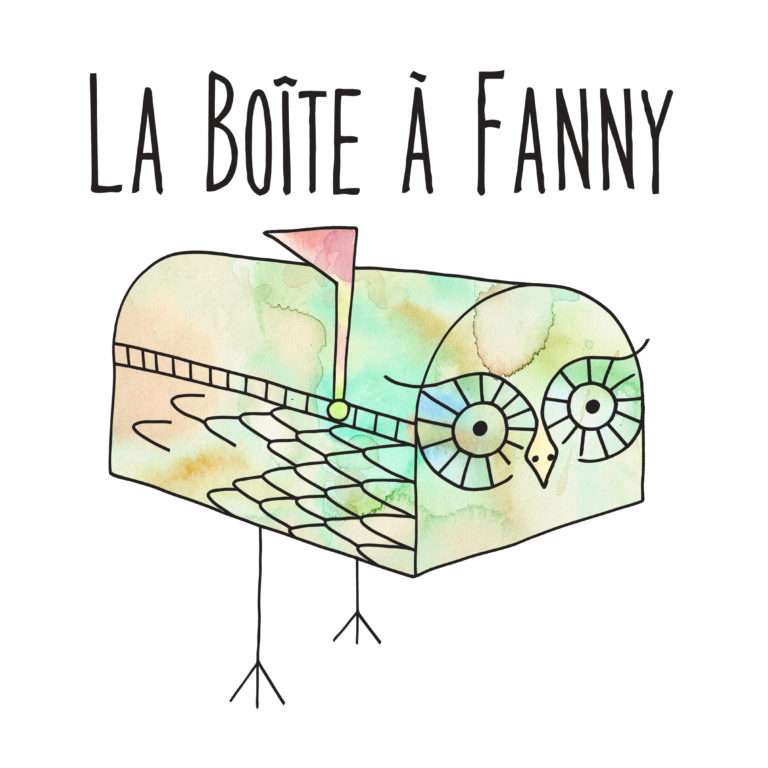 La Boîte à Fanny