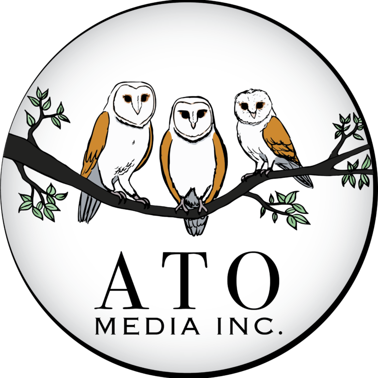 ATO MEDIA INC.