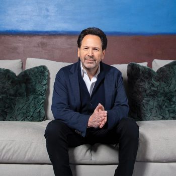 Barry&nbsp;Avrich