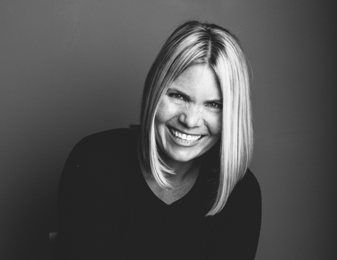Lindsay Gossling