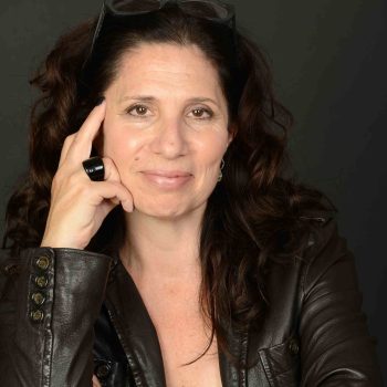 Francine&nbsp;Zuckerman