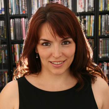 Tammi&nbsp;Orescanin