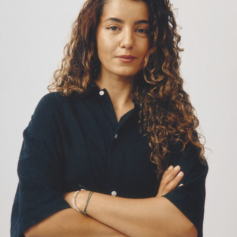 Sepideh Yadegar
