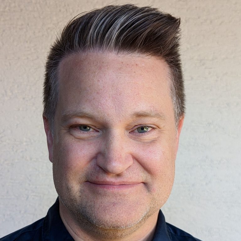 Kevin Leeson