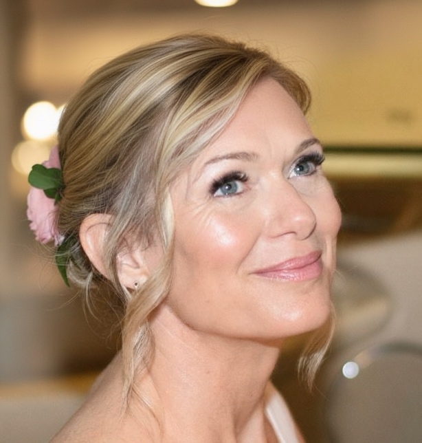 Michelle Morris