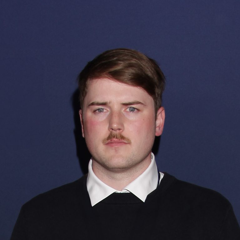 Alex Lane