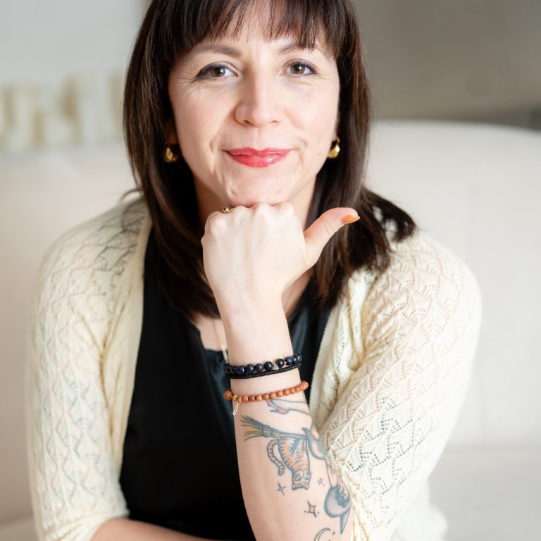 Javiera Quintana