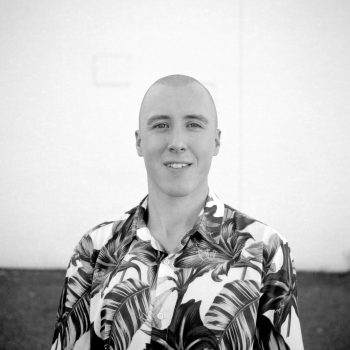 Josh&nbsp;Huculiak