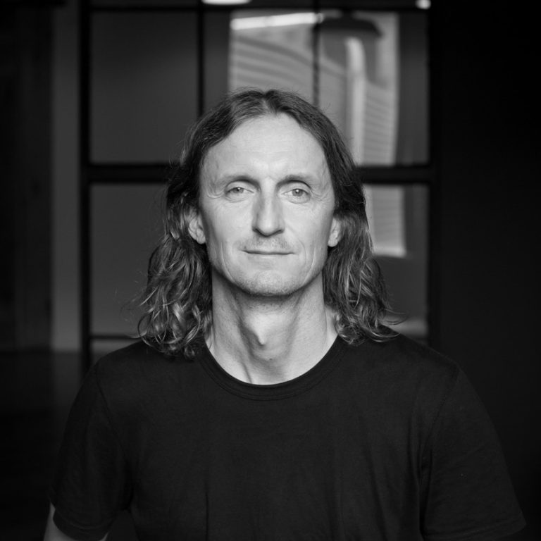 Sam Dunn